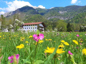 Pulvererhof Achenkirch